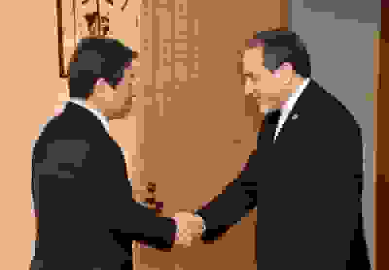 وزیر خارجه ژاپن: گفتگوهای چندلایه و سازنده میان ژاپن و ایران در جریان است