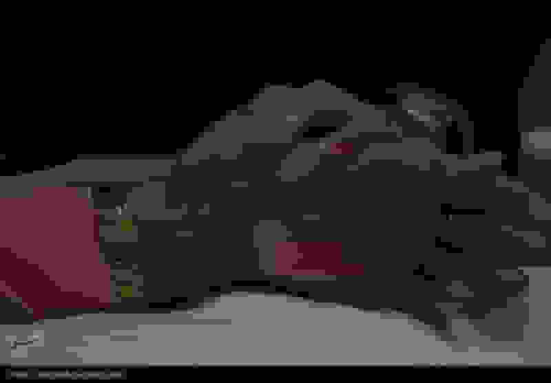 روایتی از ایستادگی کادر درمان در جنگ ۱۲ روزه و آمادگی بیمارستان‌ها برای بحران‌های احتمالی