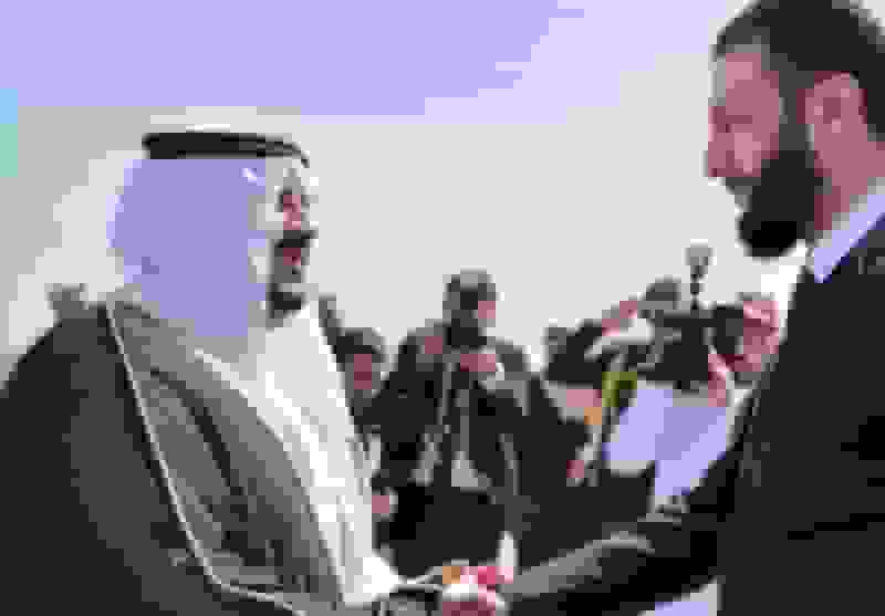 جولانی در عربستان؛ تلاش ریاض برای نفوذ در سوریه از طریق اقتصاد