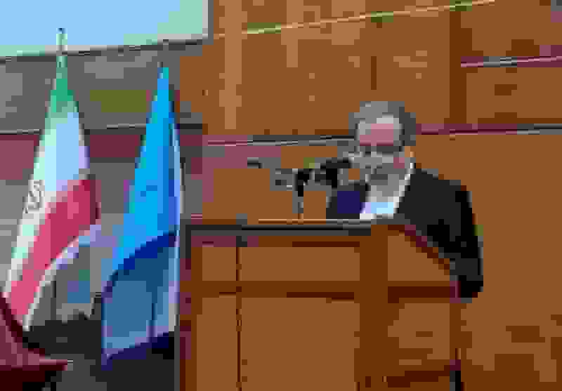 عراقچی: مذاکره با دشمن متجاوز در دستور کار ایران نیست