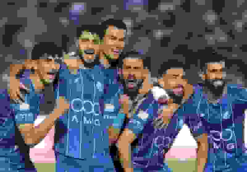 بازگشت استقلال به صدر جدول لیگ برتر با پیروزی پرگل مقابل آلومینیوم اراک