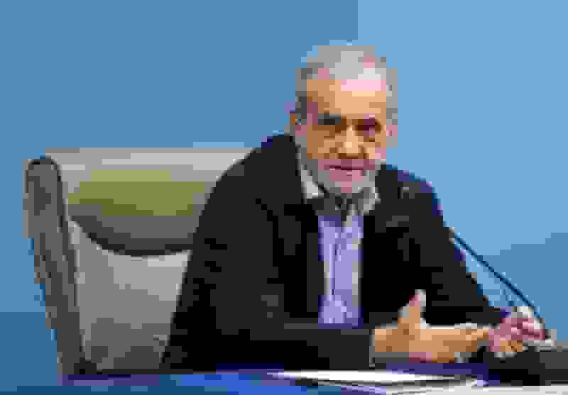 پزشکیان: کوشش برای خدمت به ملت همانند ایستادگی مردم در جنگ