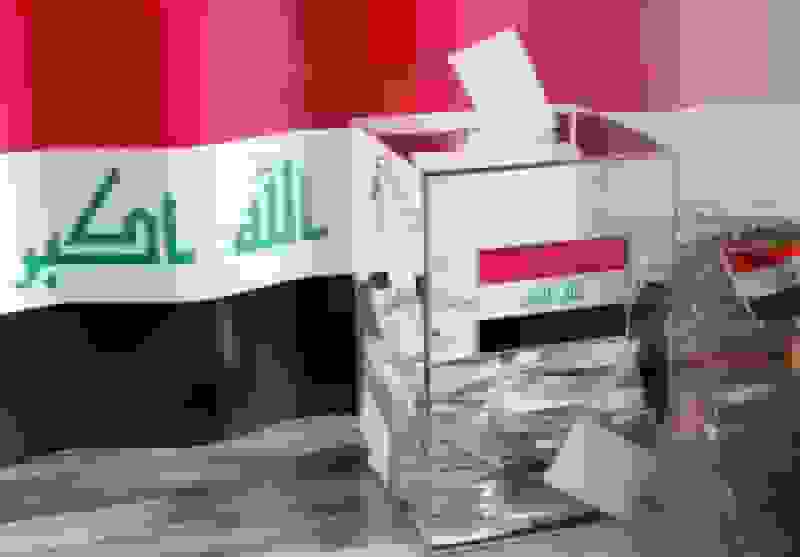 انتخابات پارلمانی عراق: تحلیل آماری از کوتا تا سانت لیگو