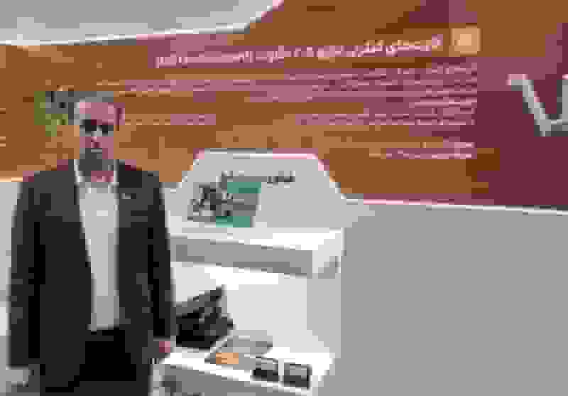 اجرای فناوری کنترل توان ۶.۵ مگاواتی بومی در پارس جنوبی