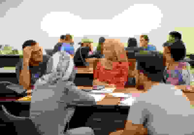 نفوذ فرهنگی خانواده‌های آمریکایی در انتخابات عراق در پوشش «آیلپ»