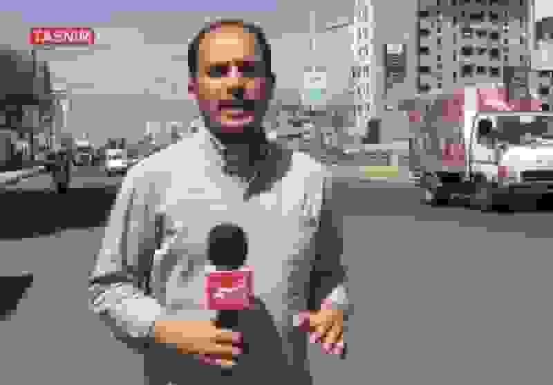 مصادره کالاهای یمن؛ تقلید آمریکا از سیاست‌های صهیونیستی در محروم کردن مردم