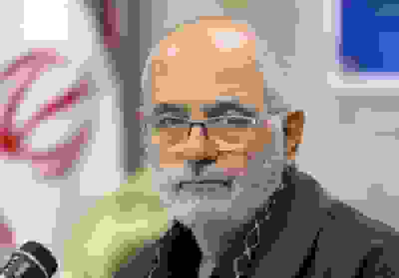 الله کرم: جنگ نخواهد شد