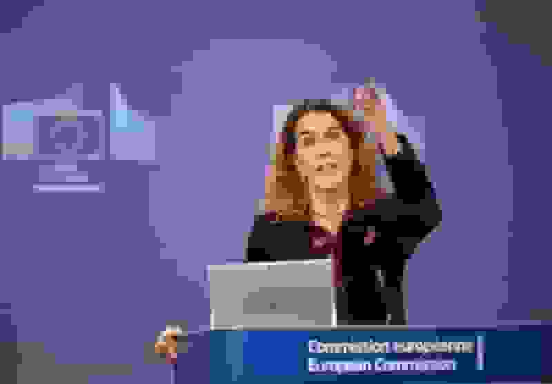 اخراج خبرنگار ایتالیایی پس از سؤال درباره رژیم صهیونیستی