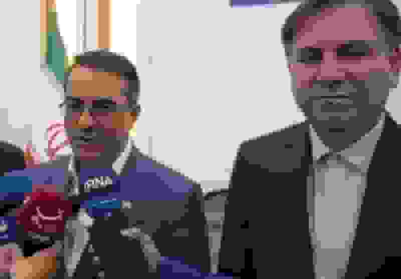 معاون رئیس‌ جمهور: آزمون استخدامی نیمه دوم امسال برگزار می‌شود و تعیین تکلیف نیروهای شرکتی