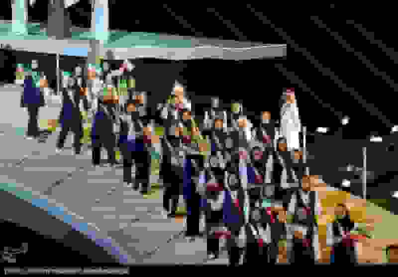 بازی‌های کشورهای اسلامی: یک طلا، دو نقره و پنج برنز برای ایران در روز سوم