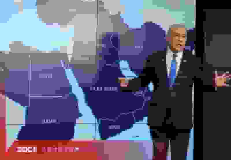 سودان قربانی طرح اسرائیل بزرگ: واکاوی نقش آمریکا و امارات در فاجعه فاشر