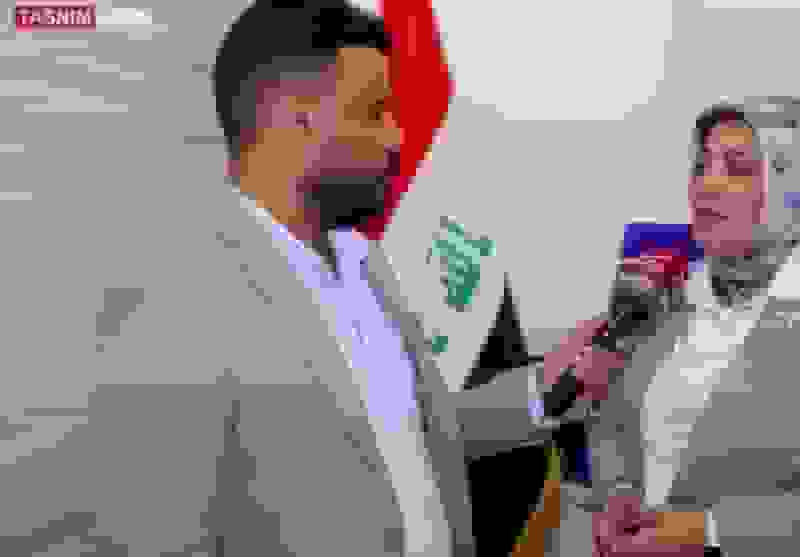 جزئیات فرایند انتخابات عراق توسط سخنگوی کمیساریای انتخابات تشریح شد