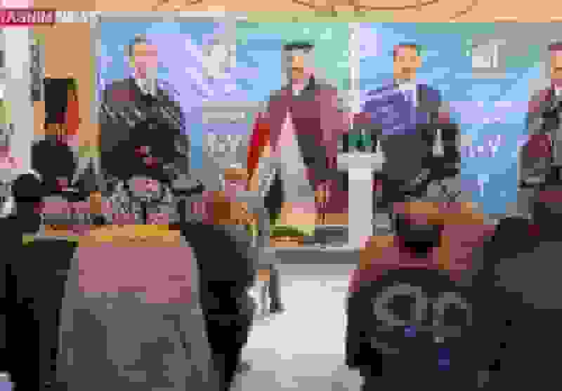 نشست انتخاباتی ائتلاف بازسازی و توسعه؛ تمرکز السودانی بر بهبود زیرساخت‌ها