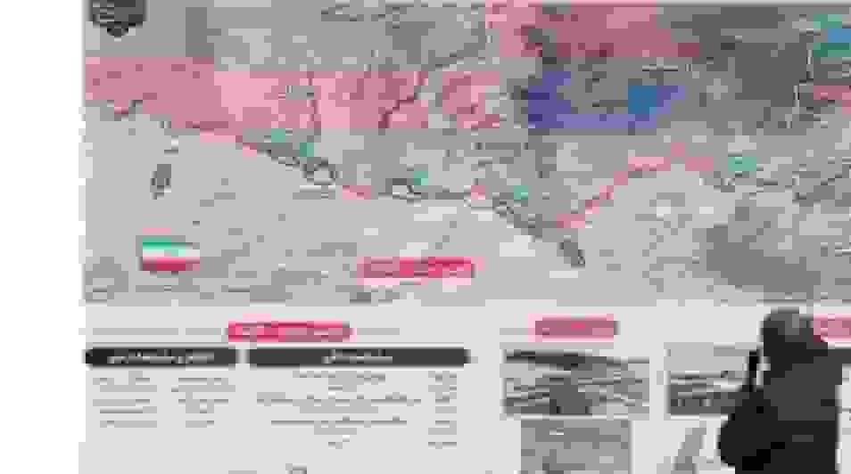 62 کیلومتر ریل‌گذاری باقیمانده برای تکمیل کریدور شمال-جنوب در جلفا