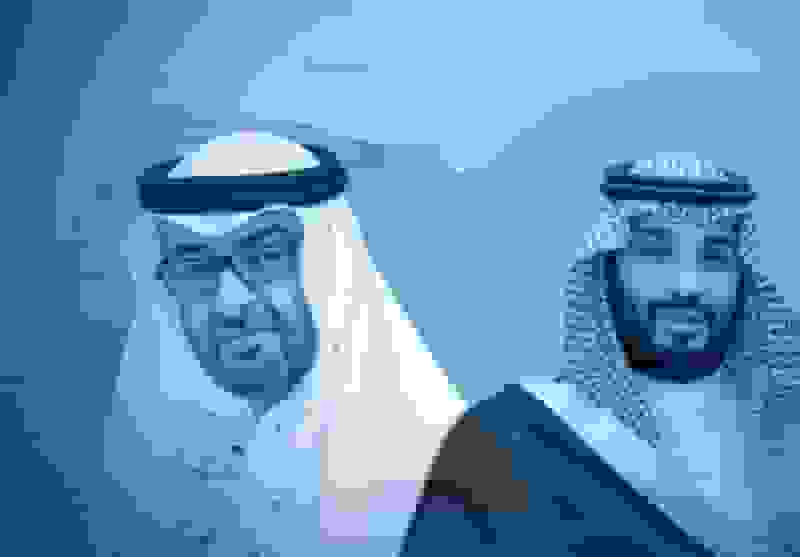 جنگ برادران در مناطق اشغالی یمن و فروپاشی ائتلاف سعودی-اماراتی