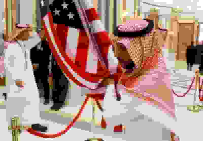 ورود آمریکا برای مهار اختلافات سعودی‌ها و امارات؛ اولویت جنگ با انصارالله