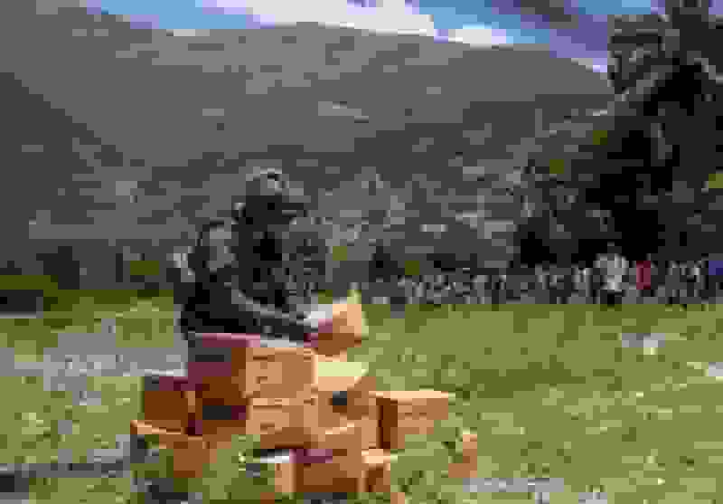 کمک‌های توسعه‌ای غرب؛ ابزار اصلاح یا تثبیت نابرابری در جوامع فقیر؟