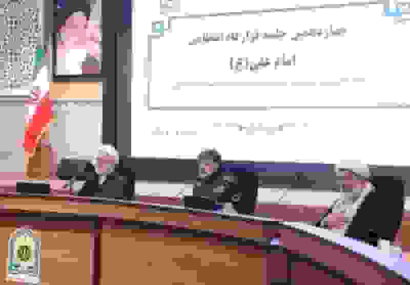 اژه‌ای: زمینه‌های بروز اغتشاشات را باید از بین ببریم