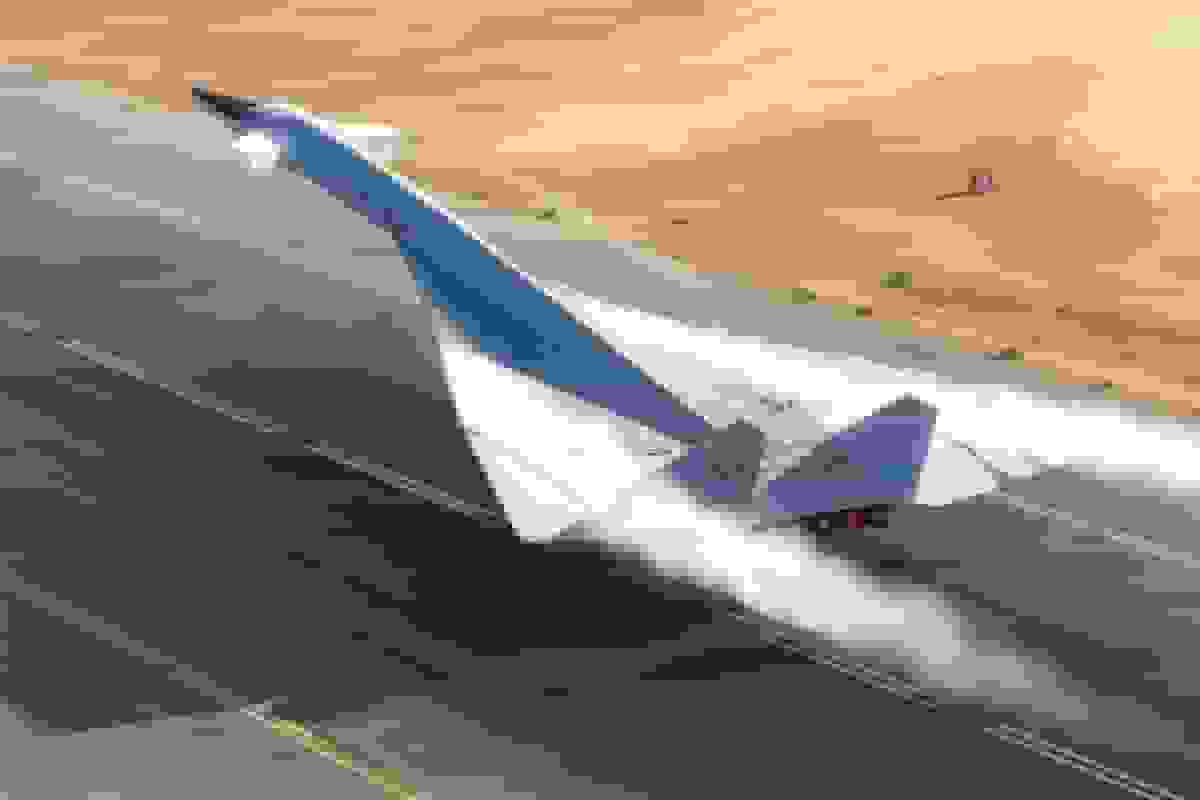 ۵ بمب‌افکن فوق سریع تاریخ هوانوردی نظامی