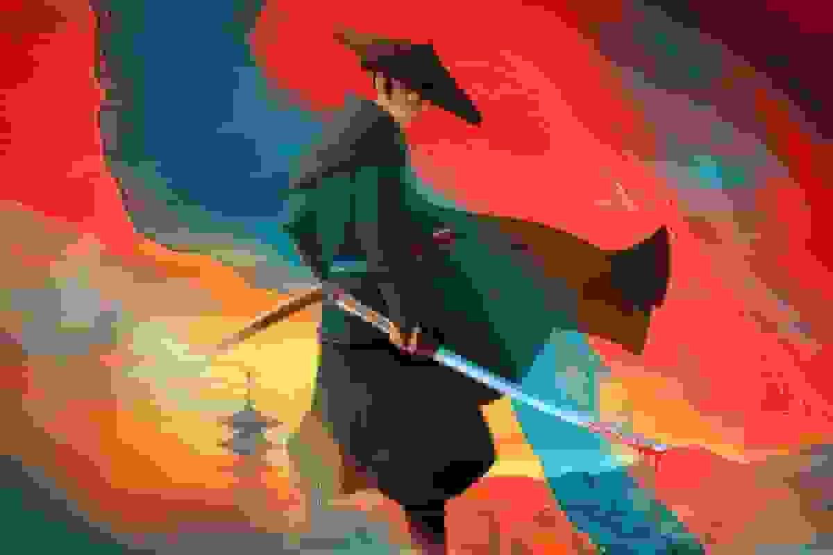 ۱۰ سریال انیمیشنی نتفلیکس که شاهکار هستند؛ از Big Mouth تا Blue Eye Samurai