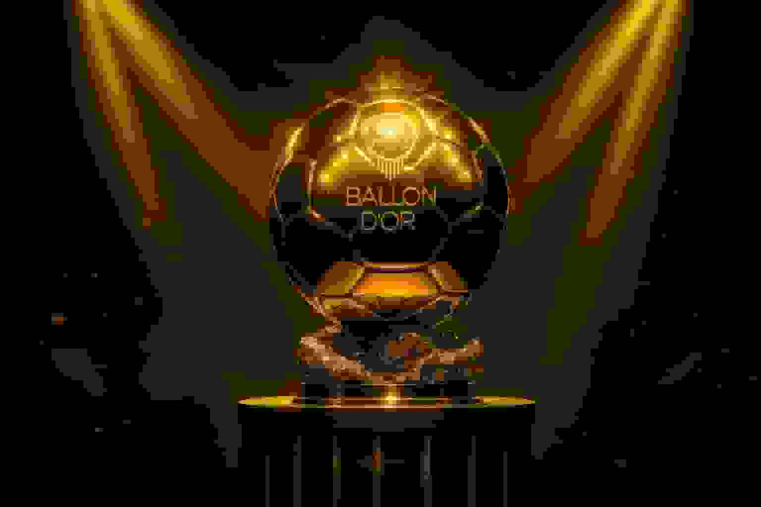 کوییز شماره ۵۱: محک زدن اطلاعات در مورد توپ طلا