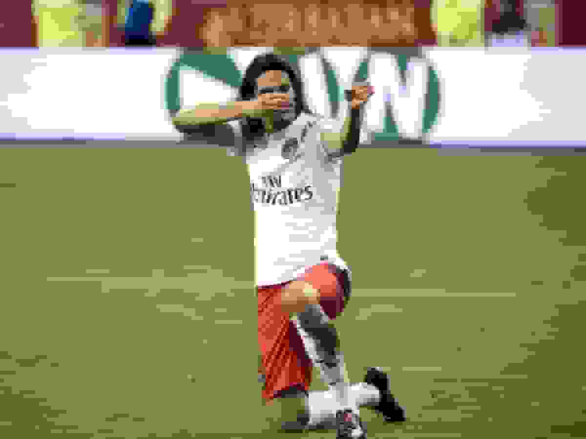 ۱۰ فوتبالیستی که بیشترین گلهای خود را از پنالتی در قرن ۲۱ زدهاند