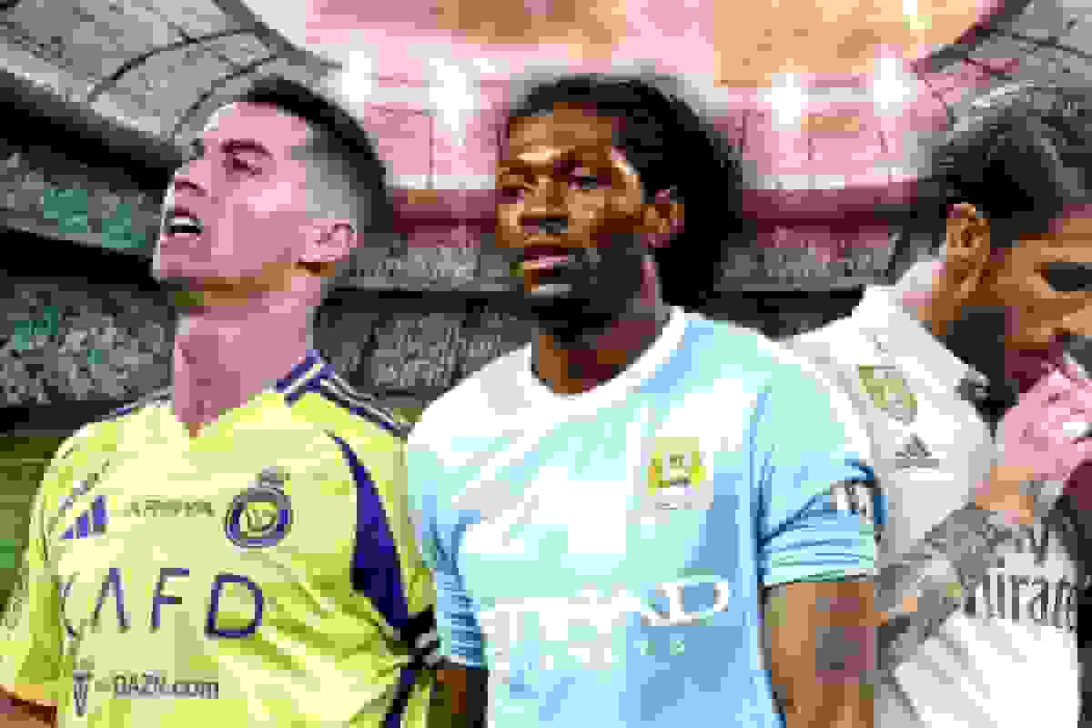 ۱۰ فوتبالیست جنجالی و منفور تاریخ فوتبال