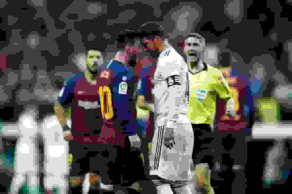 ۲۰ مسابقه هیجان‌انگیز فوتبال بین تیم‌های رقیب؛ از دربی مرسی‌ساید تا ال‌کلاسیکو