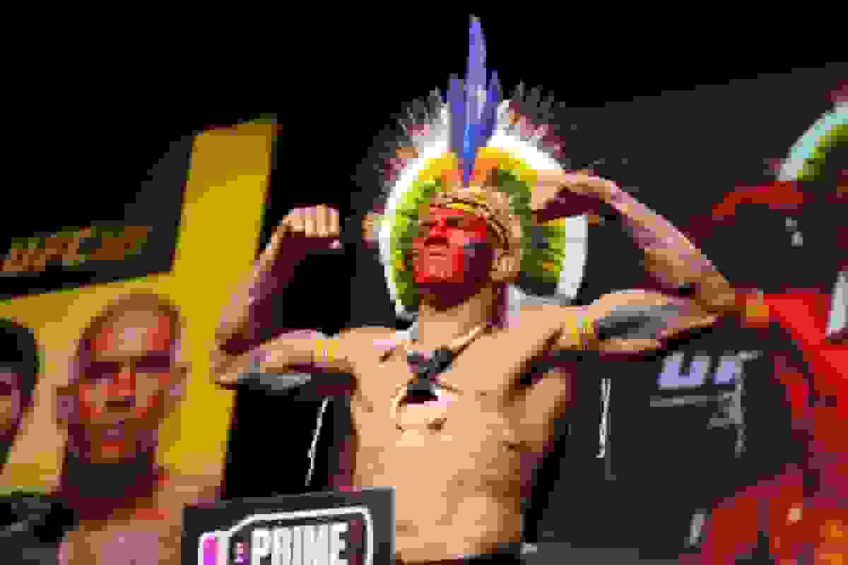 ۱۰ مبارز برزیلی برتر تاریخ UFC؛ از ژوزه آلدو تا اندرسون سیلوا