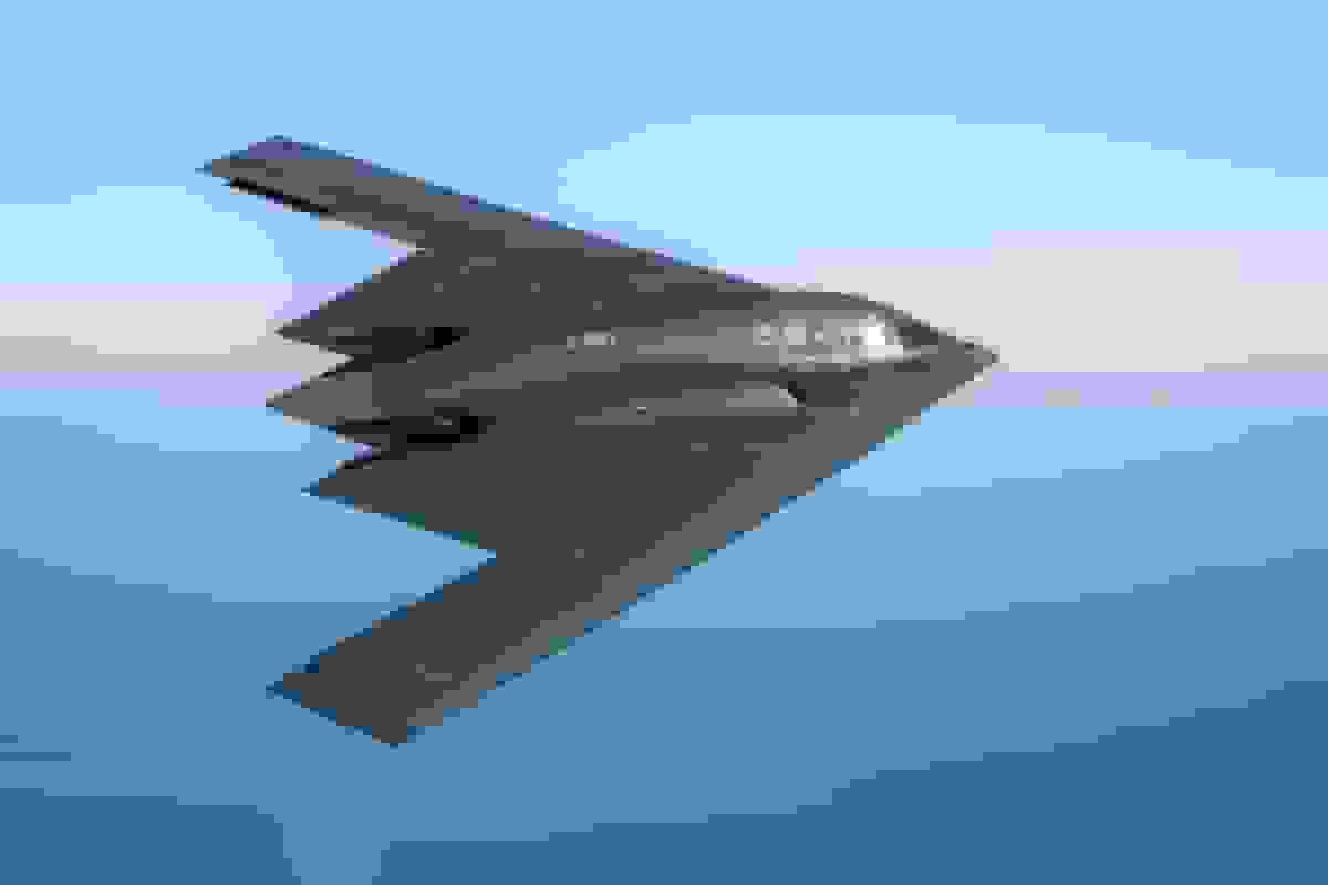 بزرگترین نیروهای هوایی جهان بر اساس بودجه سالانه و مهم‌ترین هواگردهای نظامی