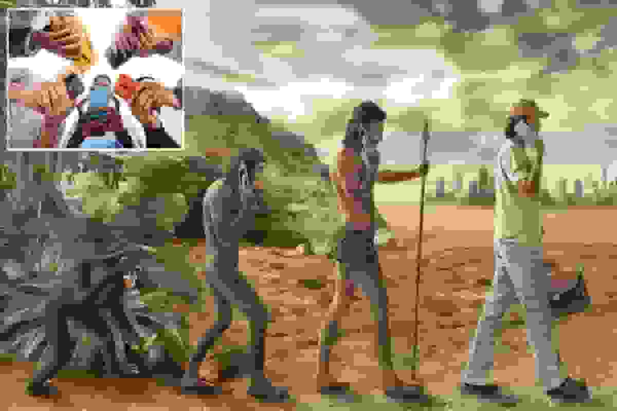 تکامل انسان‌ها دیگر توسط ژن‌ها دیکته نمی‌شود؛ تاثیر فرهنگ و فناوری بر تحول بشر