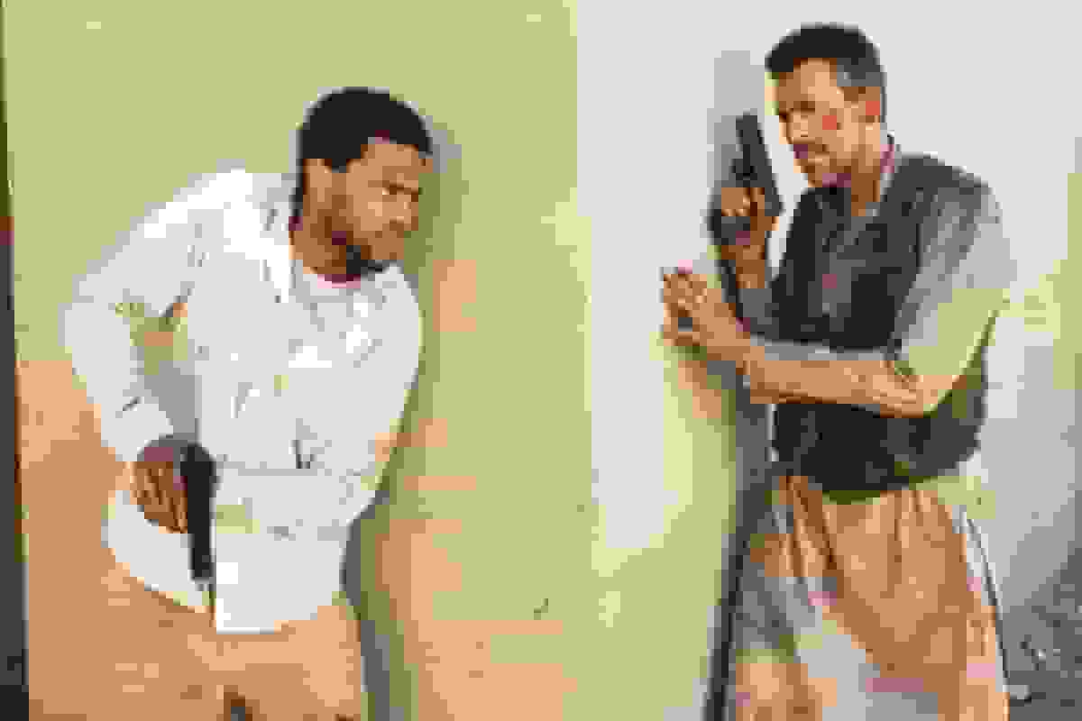 ۱۰ سریال تریلر سیاسی دیدنی که ندیدهاید؛ از Deep State تا Sleeper Cell