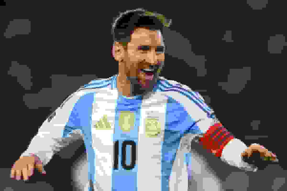 ۱۱ بازیکن با بیشترین آمار پاس گل در تاریخ فوتبال جهان؛ از لیونل مسی تا لوئیز فیگو