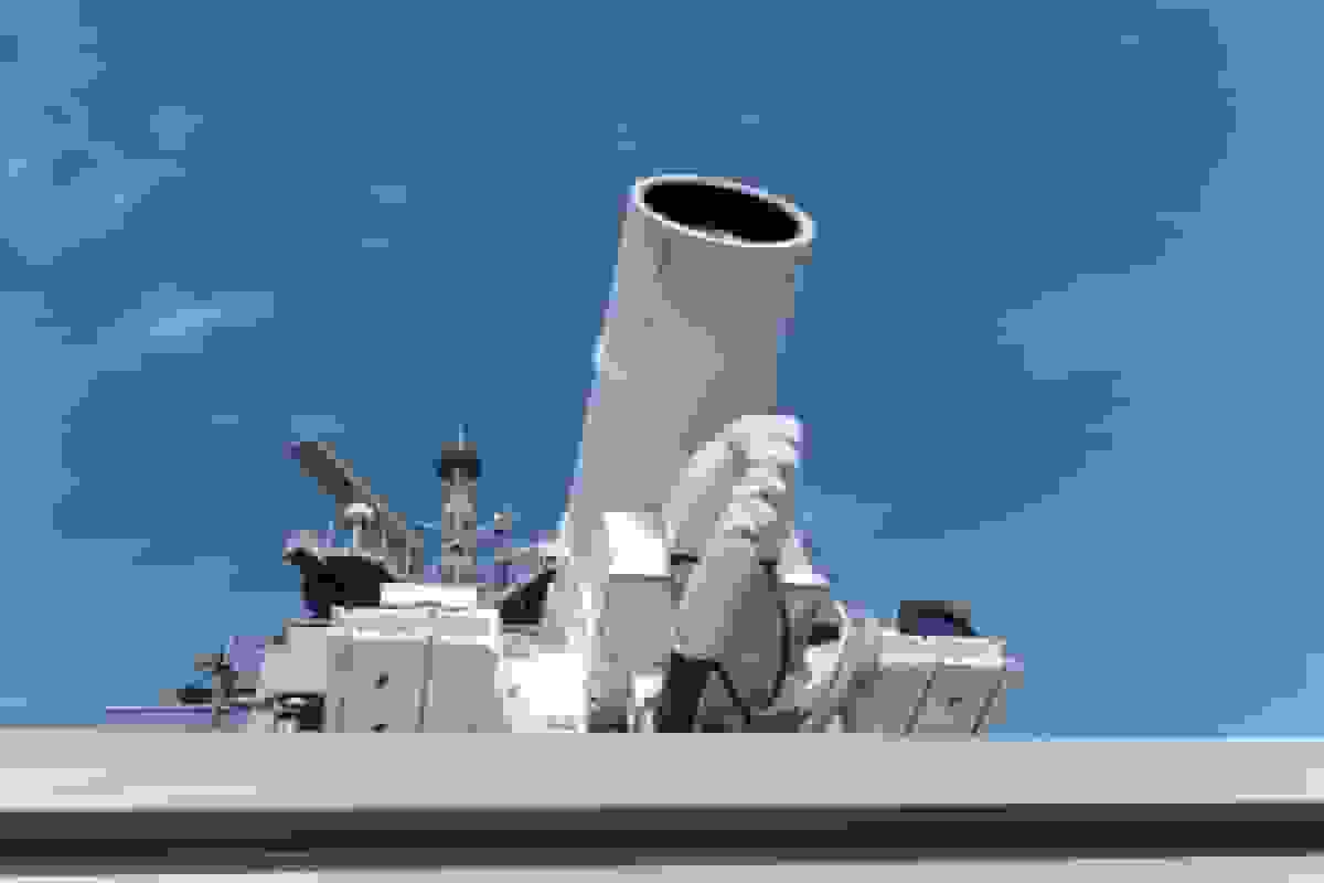 Liaoyuan-1؛ سلاح لیزری جدید چین و رقیب سیستم آمریکایی HELIOS