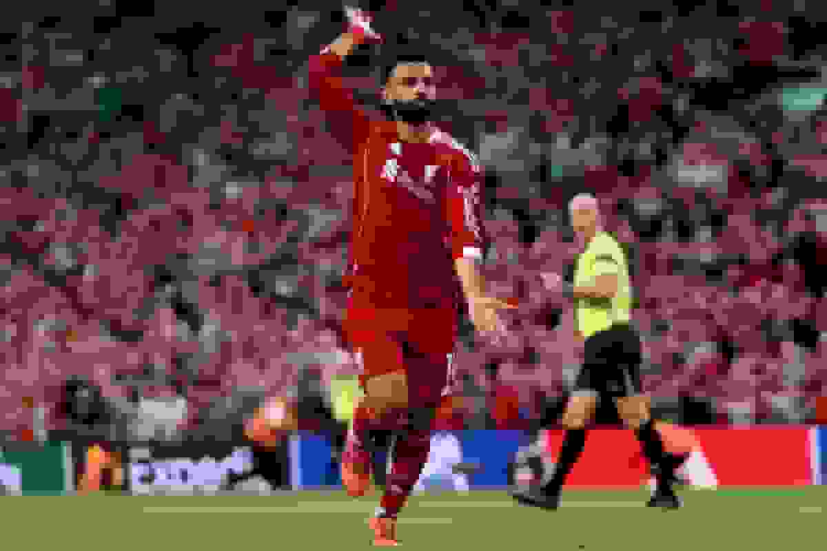 سریع‌ترین هت‌تریک‌های تاریخ لیگ قهرمانان اروپا؛ محمد صلاح و کیلیان امباپه