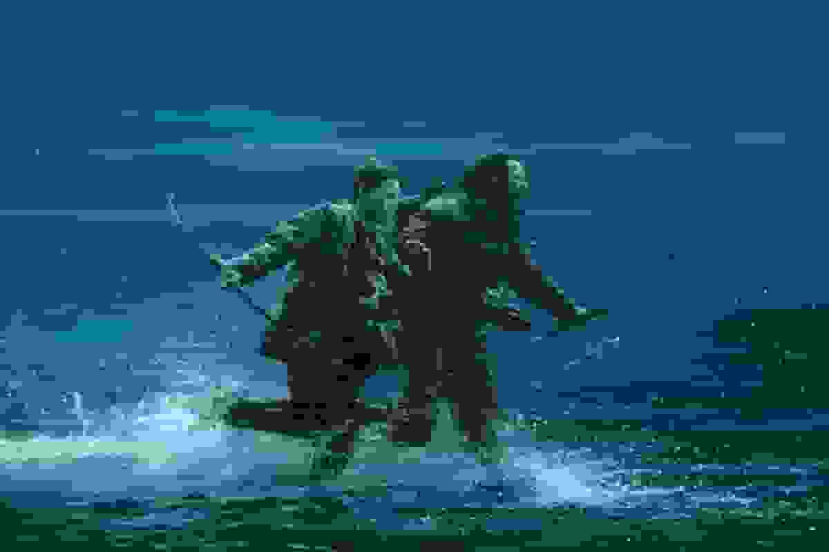 ۱۰ فیلم ترسناک برتر سال ۲۰۲۵ از نگاه روزیاتو