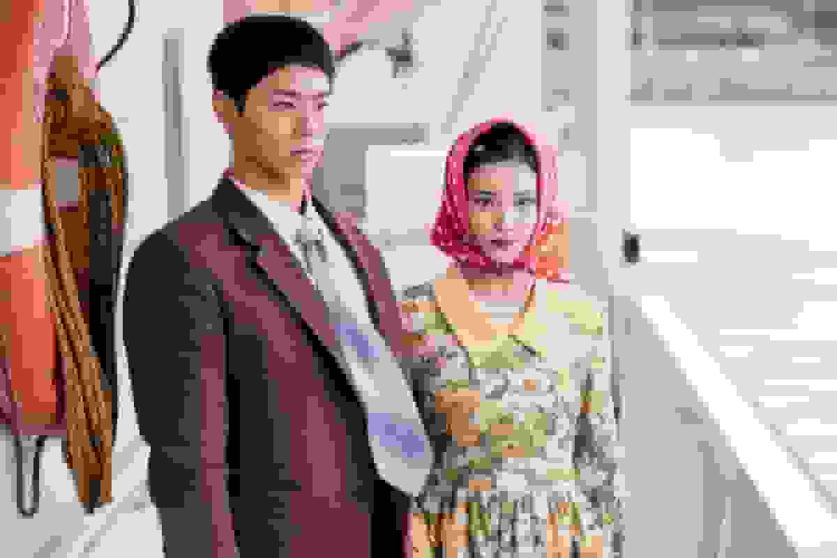 ۱۰ سریال عاشقانه کرهای برتر سال ۲۰۲۵؛ از Our Unwritten Seoul تا Motel California