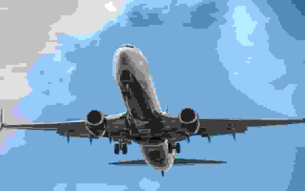 علت عدم افزایش سرعت هواپیماهای مسافربری با پیشرفت تکنولوژی