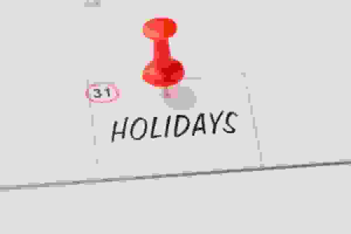 لیست ۲۵ کشور با بیشترین تعطیلات رسمی؛ ایران در جایگاه سوم