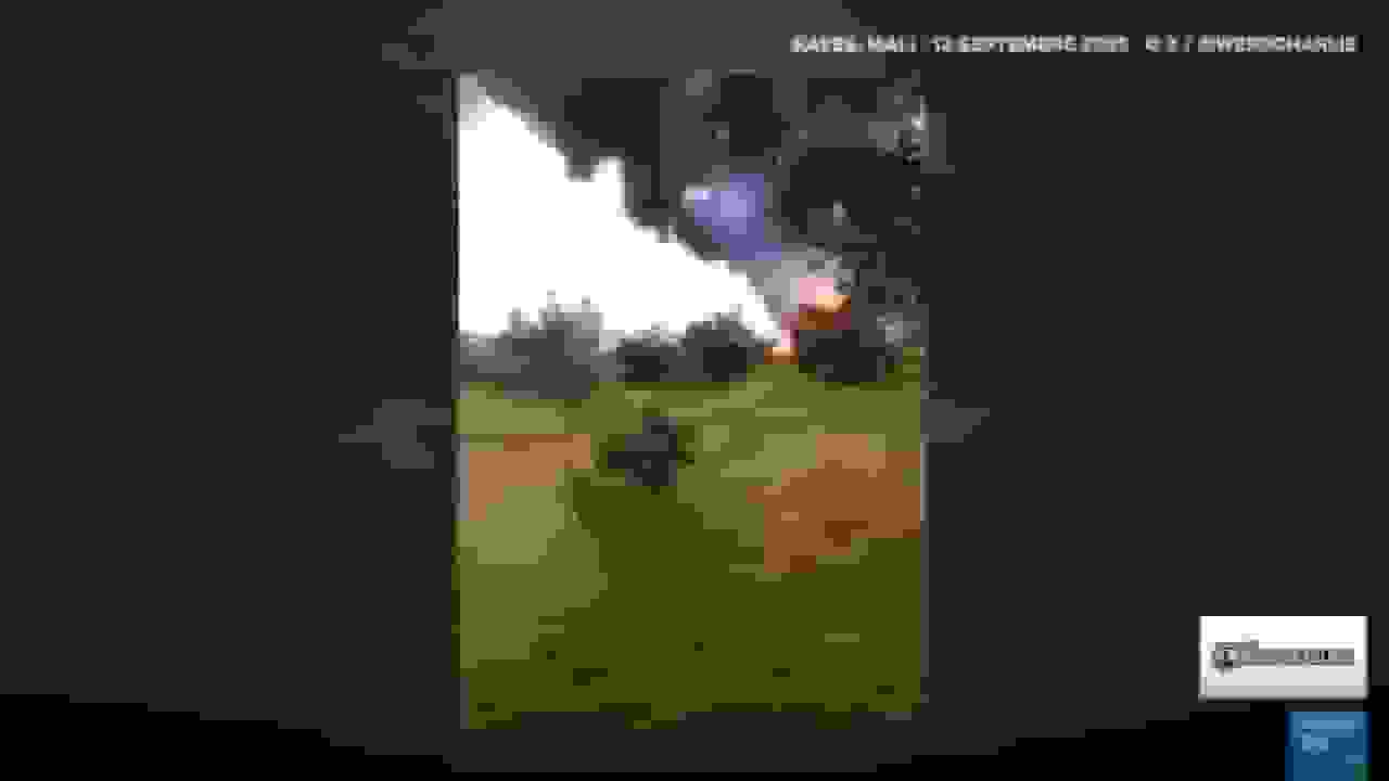 گروه جهادی وابسته به القاعده حملات به کاروانهای سوخت در مالی را ادامه میدهد