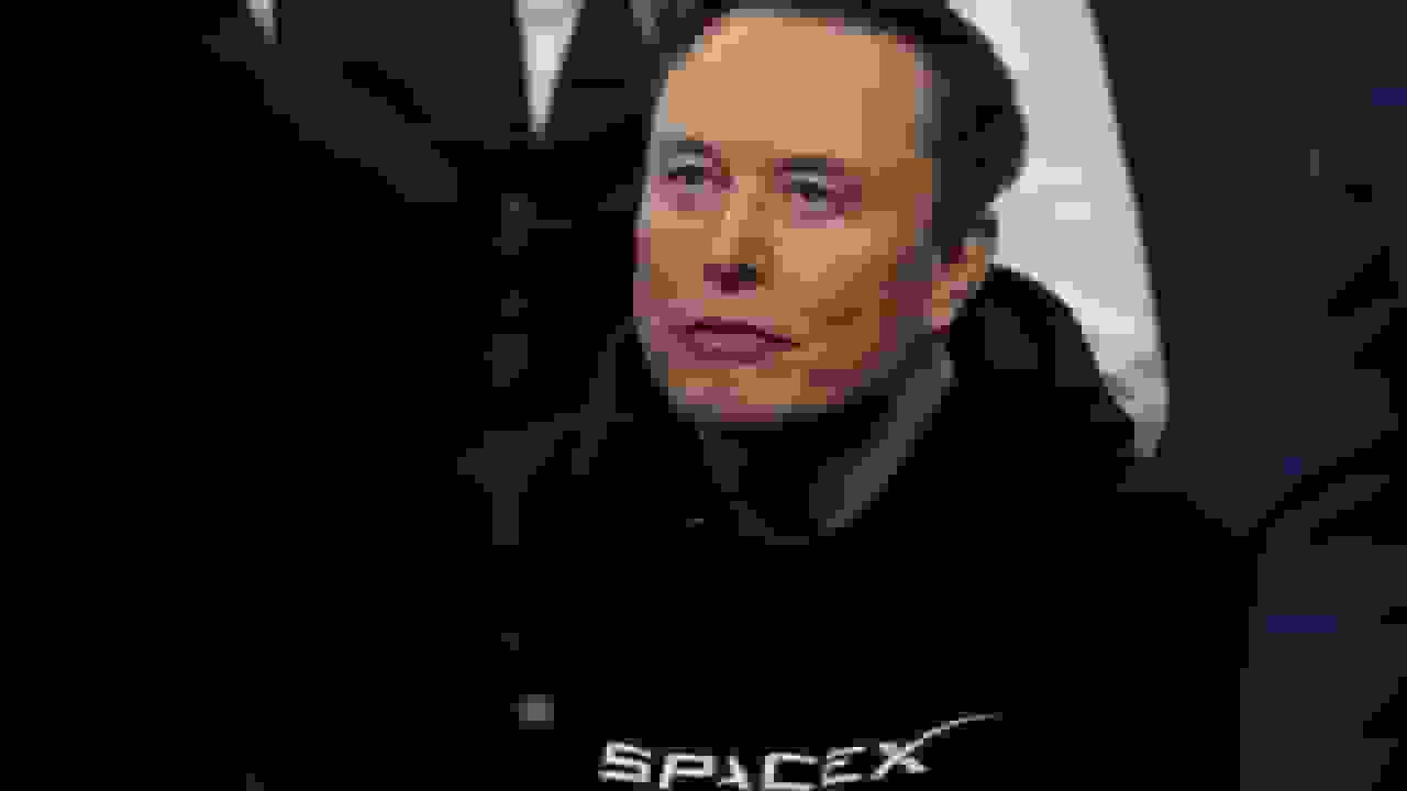 تسلا فرصت تبدیل شدن مارک به اولین تریلیونر جهان را فراهم می‌کند