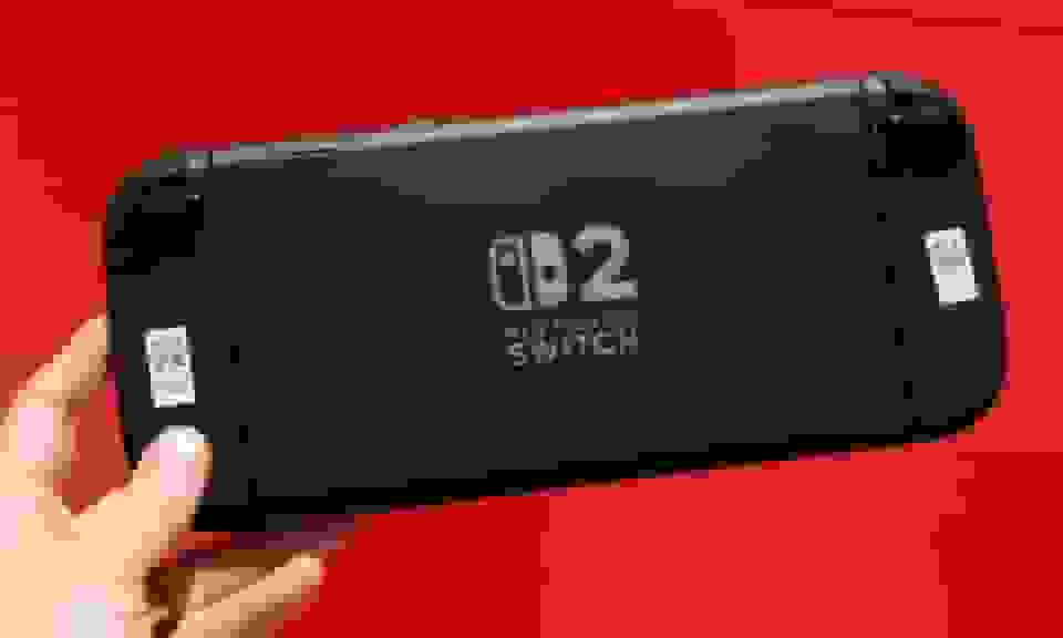 نینتندو پیش‌بینی فروش کنسول سوئیچ ۲ را به ۱۹ میلیون دستگاه افزایش داد