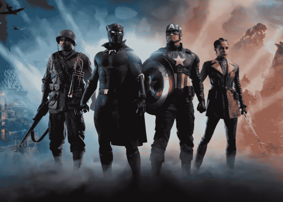 تأخیر مجدد بازی مارول ۱۹۴۳: ظهور هایدرا بدون پنجره انتشار جدید