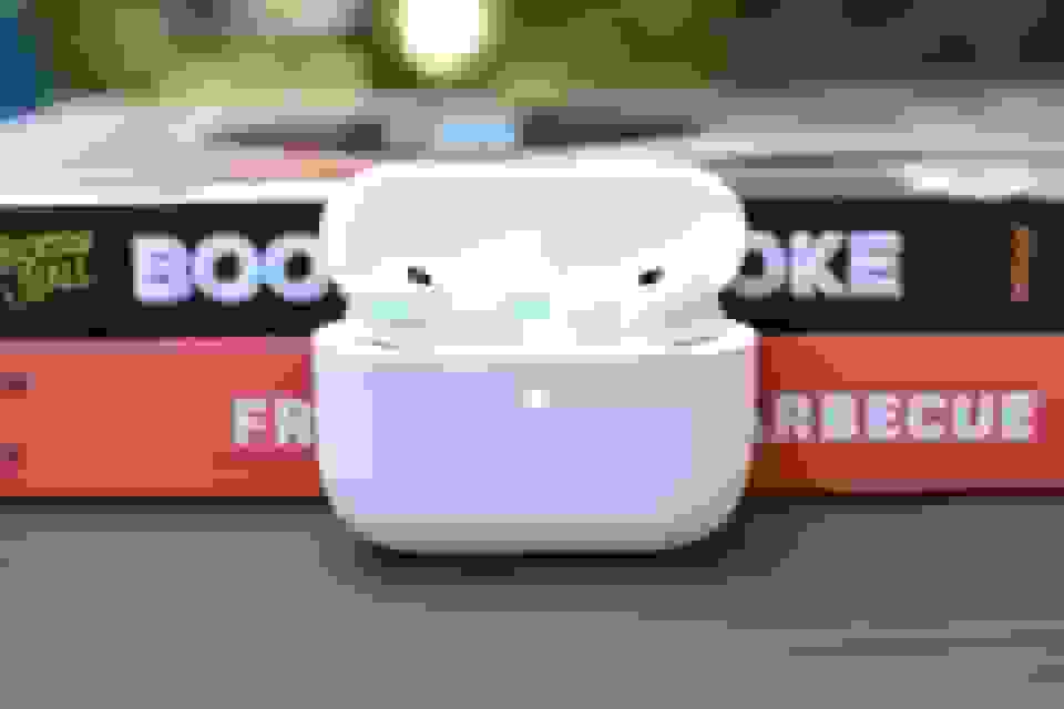 AirPods Pro 3 با قیمت بی‌سابقه 199 دلار