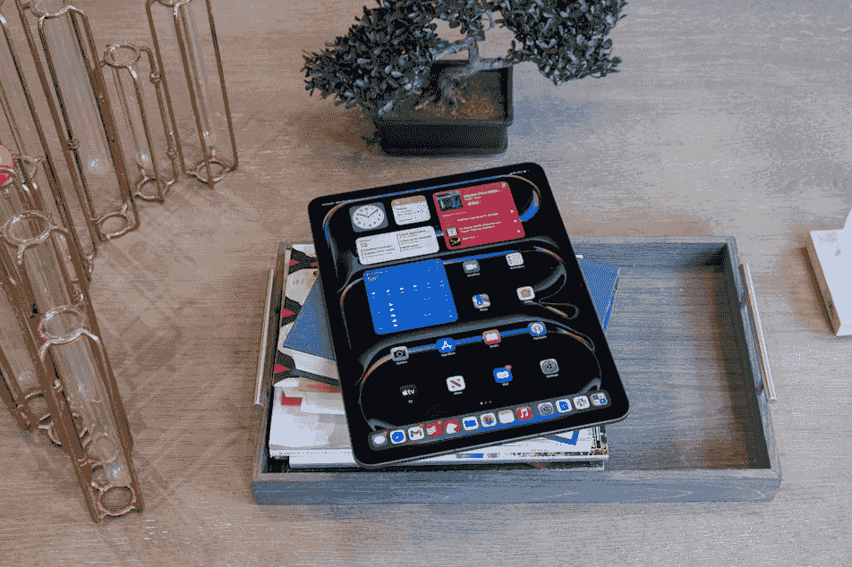 ظاهراً آی‌پد پرو M5 به زودی عرضه می‌شود