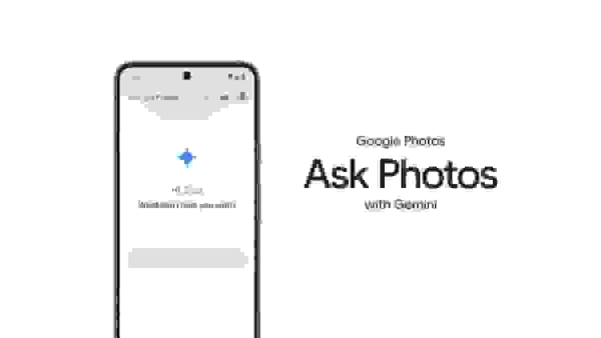 ویژگی Ask Photos گوگل در تگزاس و ایلینوی در دسترس نیست