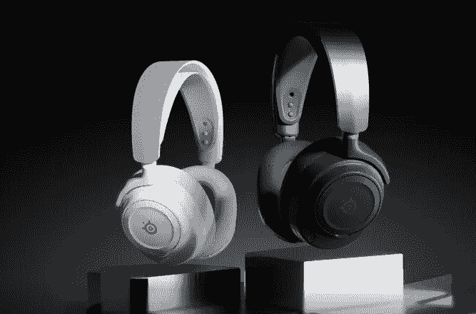 هدست بازی SteelSeries Nova 7 با باتری ۴۰ درصد بهتر عرضه شد