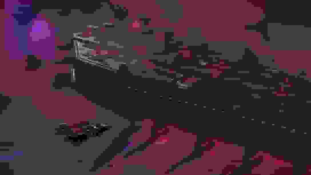 به‌روزرسانی جدید No Man’s Sky امکان کاوش در لاشه‌های فضایی را فراهم می‌کند