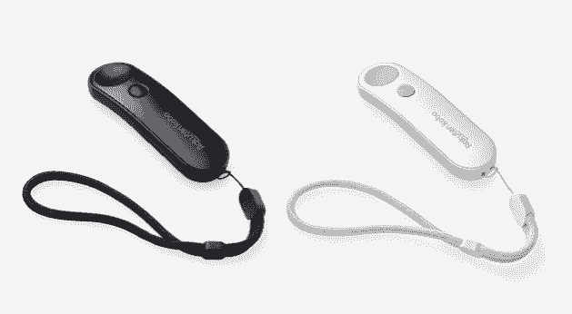 کوبو یک کنترل از راه دور برای کتابخوان‌های الکترونیکی خود ساخت