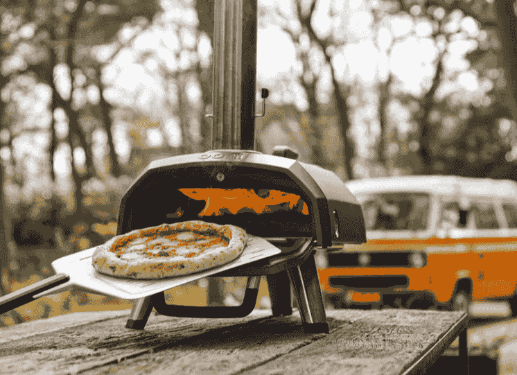 تخفیف‌های بلک فرایدی اونی شامل 20 درصد تخفیف روی اجاق‌های پیتزا